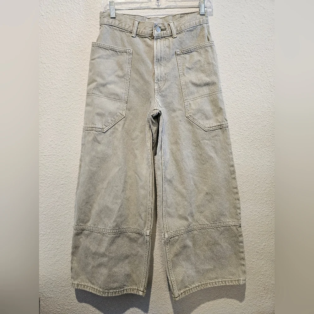 Everlane The Gardener Jean Size 25 - Picture 3 of 11